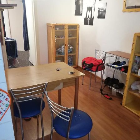 nirvana Gênes Extérieur photo
