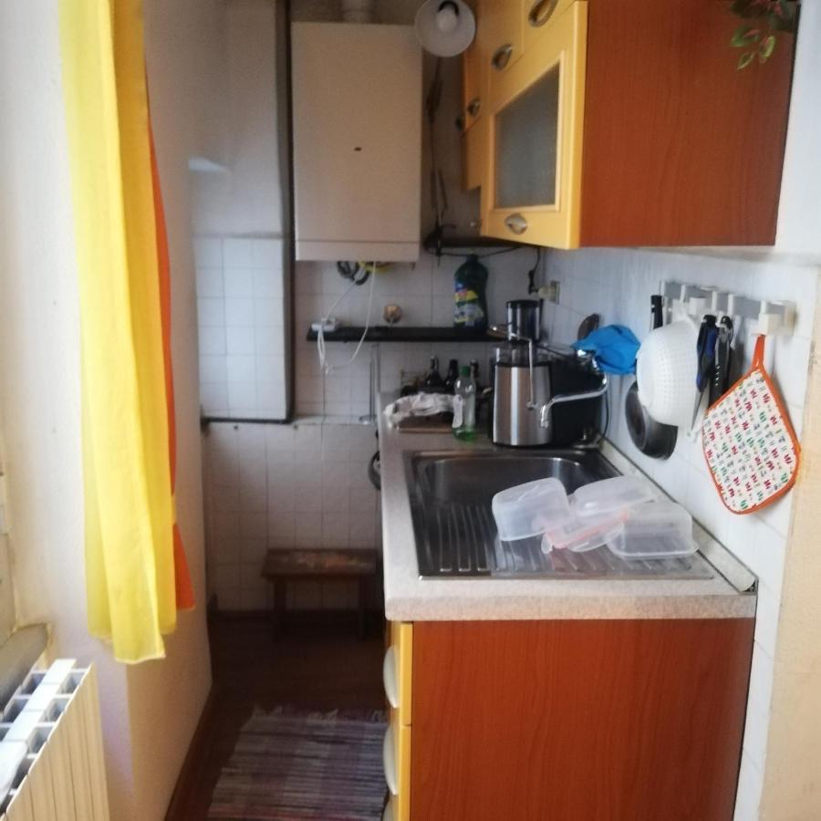 nirvana Gênes Extérieur photo